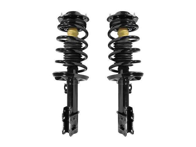 UNITY 2-11671-11672-001 2-11671-11672-001 Front Complete Strut Assembly Kit