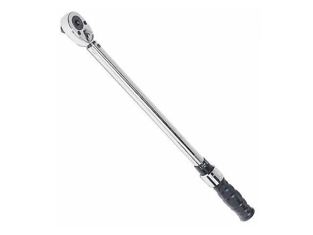 CDI 1002MFRPH CDI Torque Wrench,3/8Dr,10-100 ft.-lb.