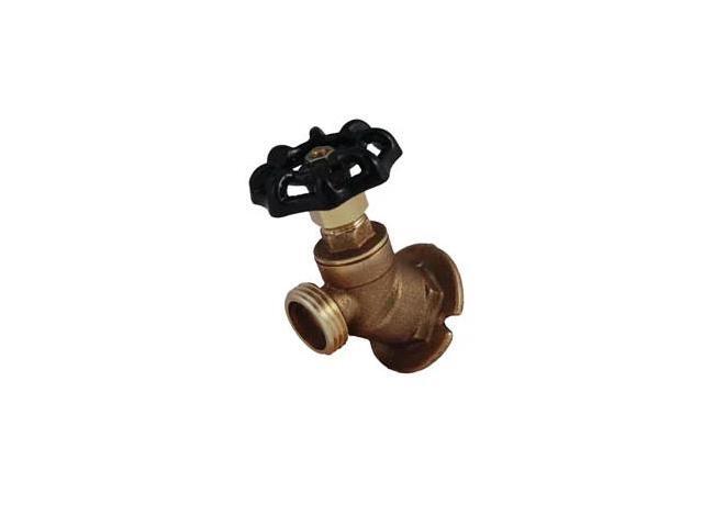 LEGEND VALVE 107-175NL 3/4 T-541 NO LEAD SILLCOCK