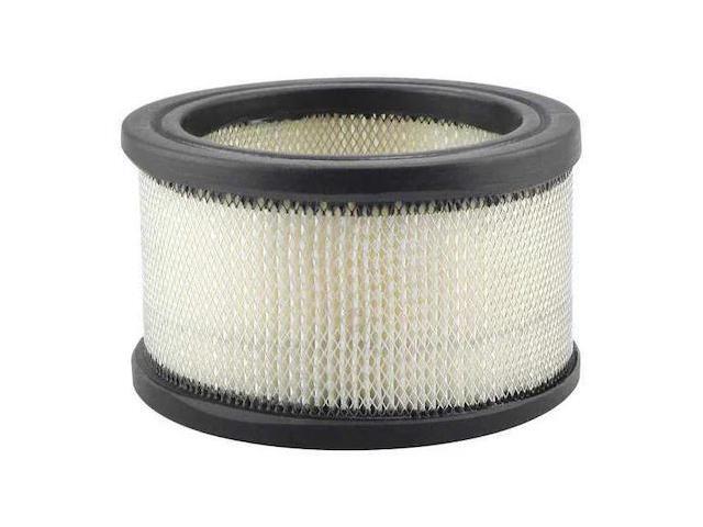 BALDWIN FILTERS PA649 Air Filter,5-3/8 x 3-1/8 in.