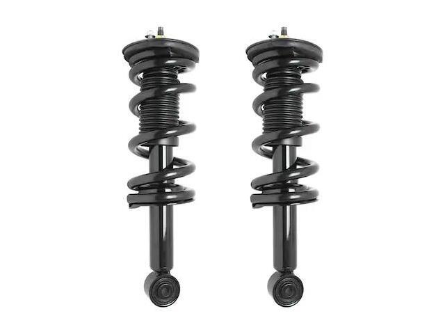 UNITY 2-11780-001 2-11780-001 Front Complete Strut Assembly Kit