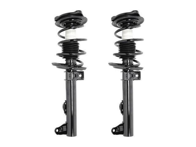 UNITY 2-11470-001 2-11470-001 Front Complete Strut Assembly Kit