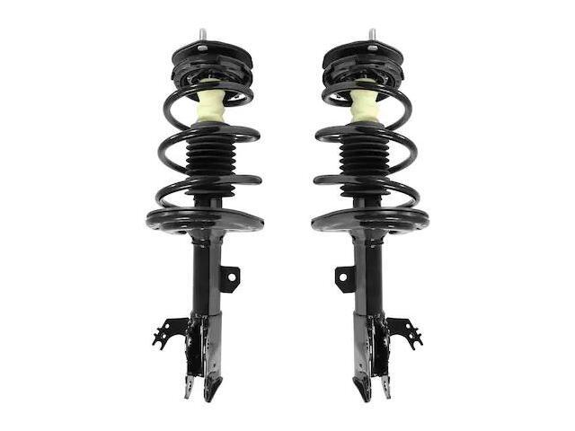 UNITY 2-11693-11694-001 2-11693-11694-001 Front Complete Strut Assembly Kit