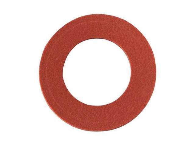 3M 6895 Inhalation Port Gasket,PK20