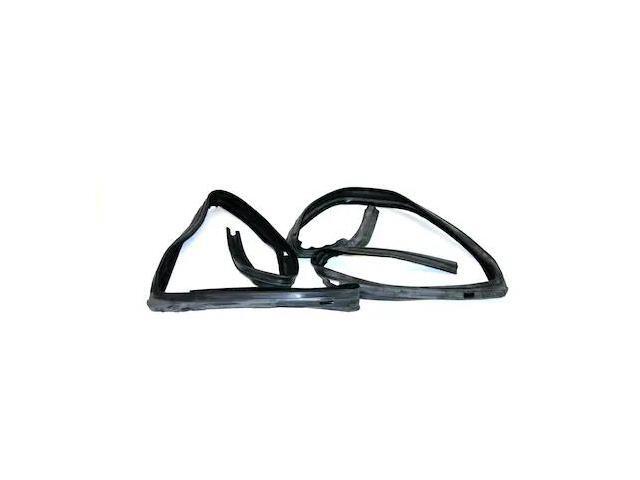 FAIRCHILD INDUSTRIES KG1002 Kg1002 - 1983-1994 Chevrolet Blazer Glass Run Kit