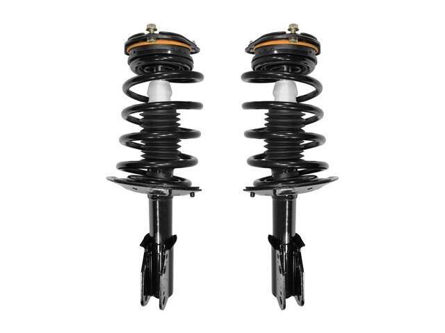 UNITY 2-11450-001 2-11450-001 Front Complete Strut Assembly Kit