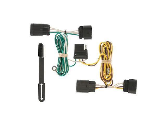 CURT 56094 Custom Wiring Harness,56094
