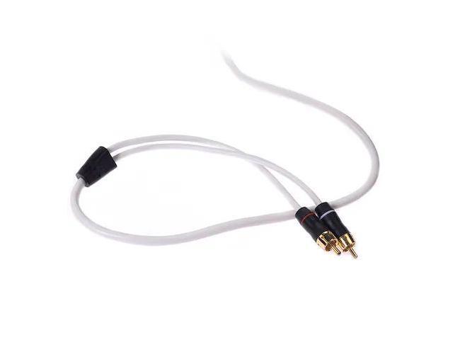 Fusion Performance RCA Cable - 2 Channel - 6 [010-12614-00] - image 4