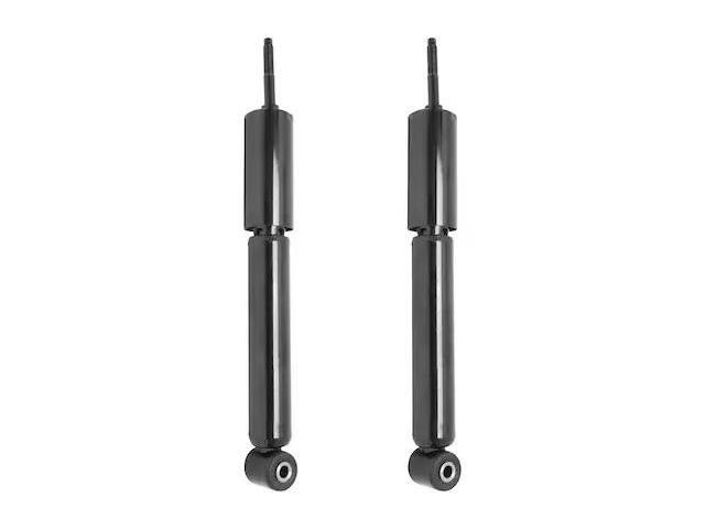 UNITY 2-255600-001 2-255600-001 Rear Shock Absorber Kit