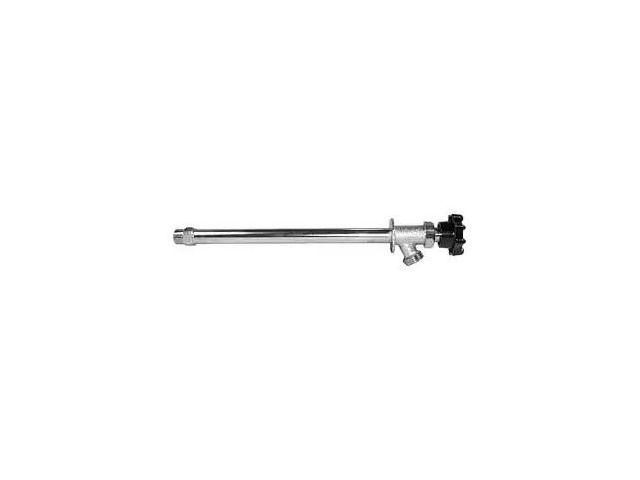 LEGEND VALVE 108-114 3/4' X 10' T-551 F. F. SILLCOCK