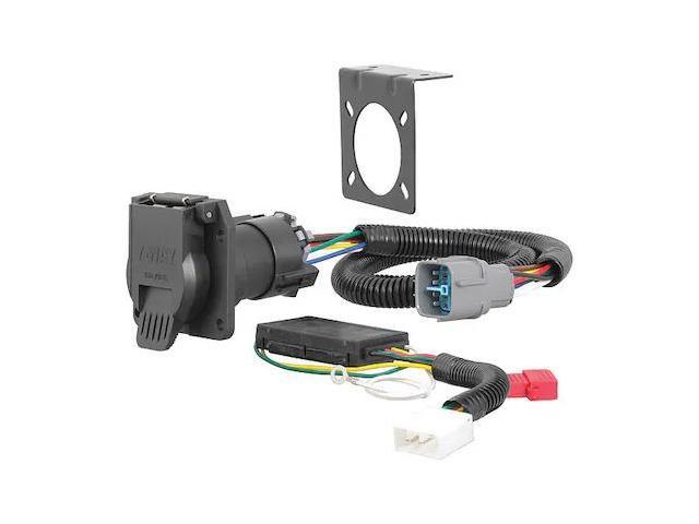 CURT 56366 Custom Wiring Connector,56366