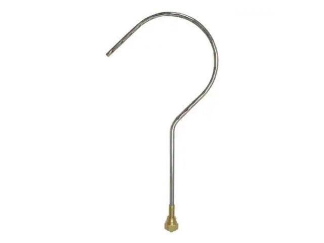 UNIWELD MTF-17 Brazing Tip,17 Flame