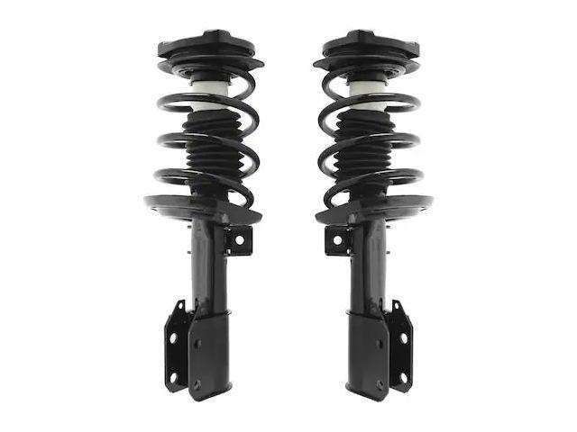 UNITY 2-11480-001 2-11480-001 Front Complete Strut Assembly Kit