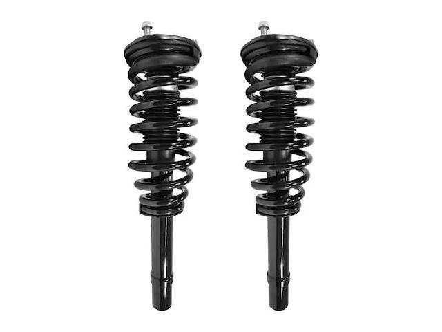 UNITY 2-11114-001 2-11114-001 Front Complete Strut Assembly Kit