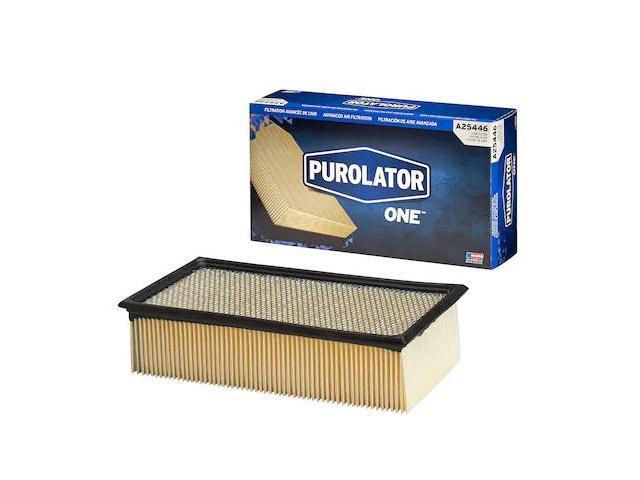 PUROLATOR A25446 Purolator A25446 PurolatorONE Advanced Air Filter