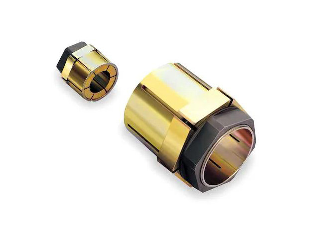 FENNER DRIVES 6202200 Keyless Bshng,For 7/8in Shaft,1 3/4in OD