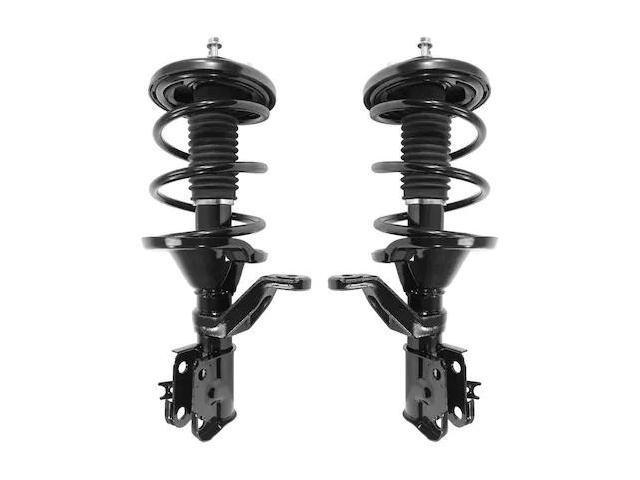 UNITY 2-13051-13052-001 2-13051-13052-001 Front Complete Strut Assembly Kit