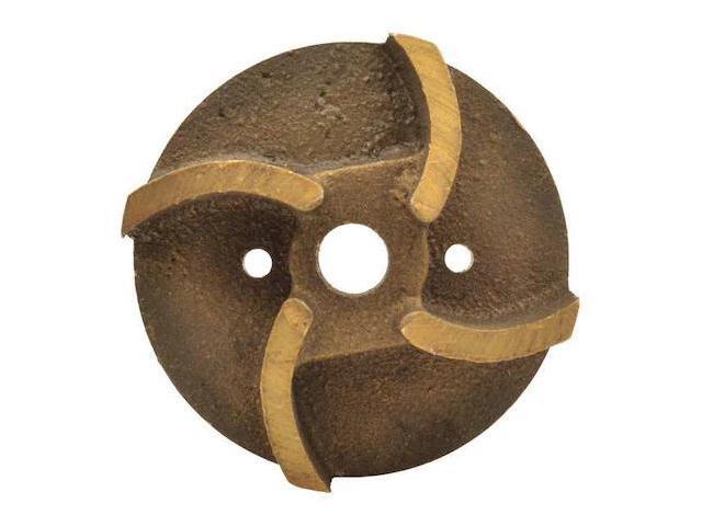 DAYTON PPTPXW805G Impeller