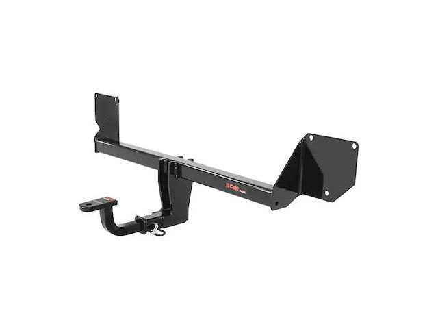 CURT 113333 Trailer Hitch w/1-1/4' Ball Mount,113333