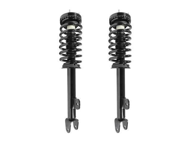 UNITY 2-11280-001 2-11280-001 Front Complete Strut Assembly Kit