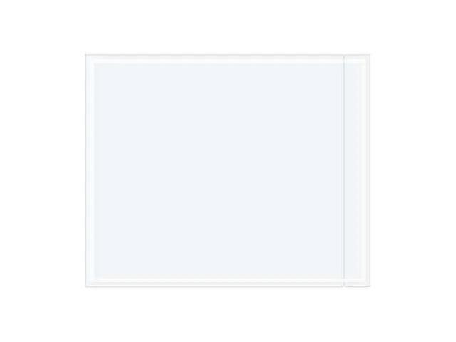 TAPE LOGIC PL11 Tape Logic Clear Face Document Envelopes, 4 1/2 x 5 1/2, TAPE LOGIC PL11 Tape Logic Clear Face Document Envelopes, 4 1/2 x 5 1/2,