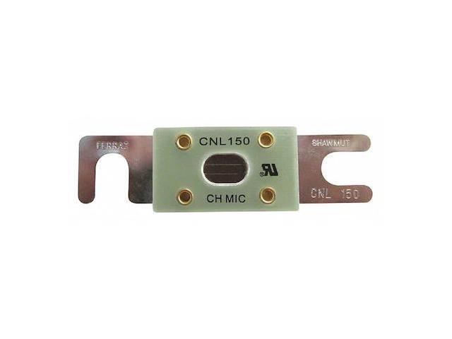 TUNDRA F300 CNL Fuse,300A hr.