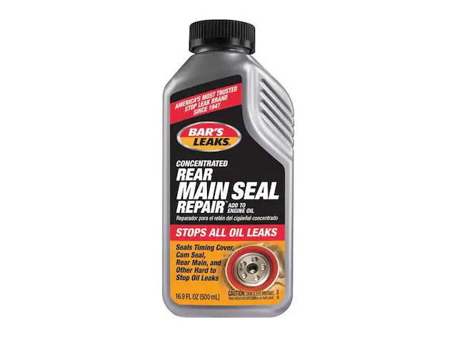 BAR'S LEAKS 1040 Seal Repair,Concentrated,16.9 Oz.