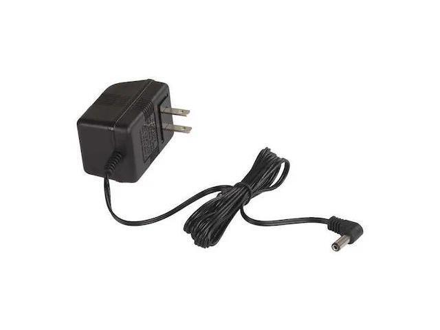 ZORO SELECT MH12R97602G Power Adapter