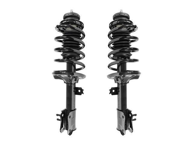 UNITY 2-11403-11404-001 2-11403-11404-001 Front Complete Strut Assembly Kit
