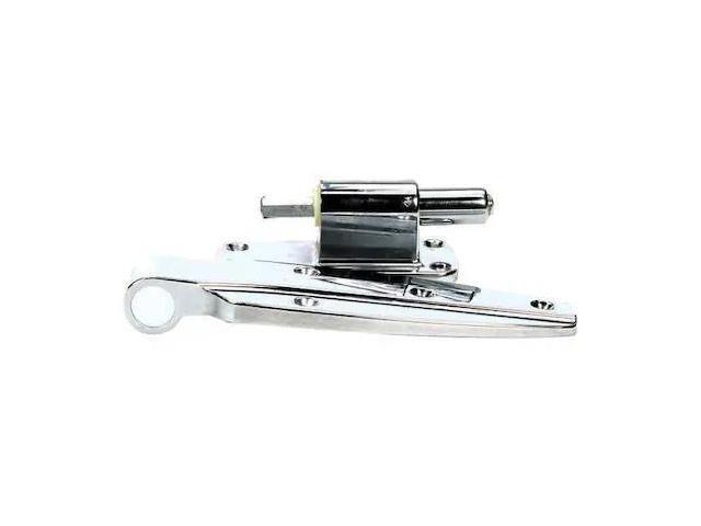 KASON 11248000024 Cam-Rise Spring Assisted Hinge,1-3/8'