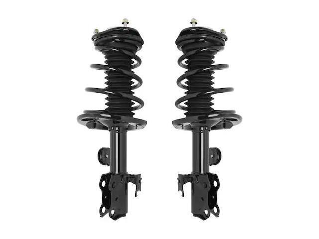 UNITY 2-11803-11804-001 2-11803-11804-001 Front Complete Strut Assembly Kit
