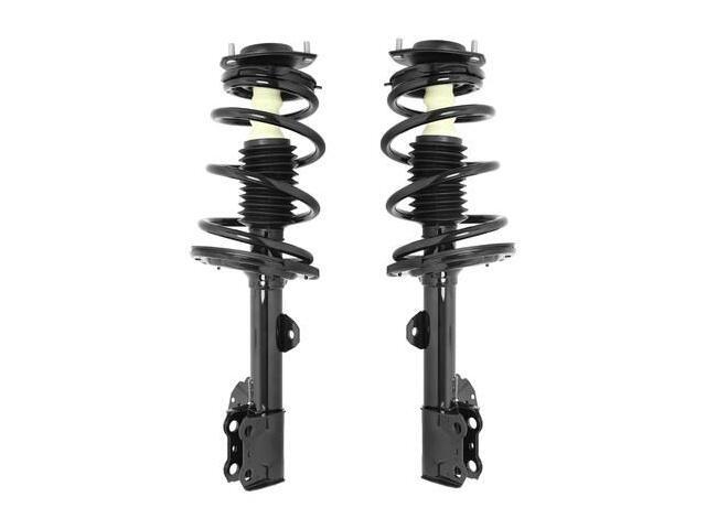 UNITY 2-11617-11618-001 2-11617-11618-001 Front Complete Strut Assembly Kit