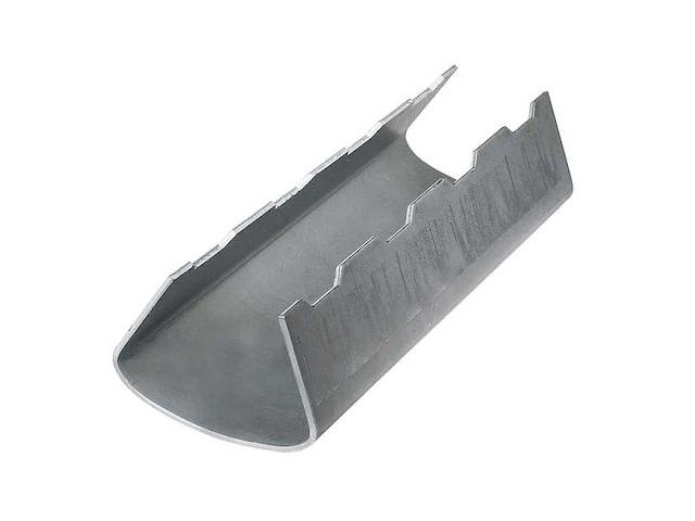 ANVIL 0500072061 Pipe Covering Protection Saddle,3 To 5In