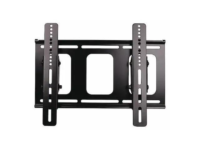 VIDEO MOUNT PRODUCTS LCDMIDFB Adaptor,I-Beam,250 lb. Load Cap.