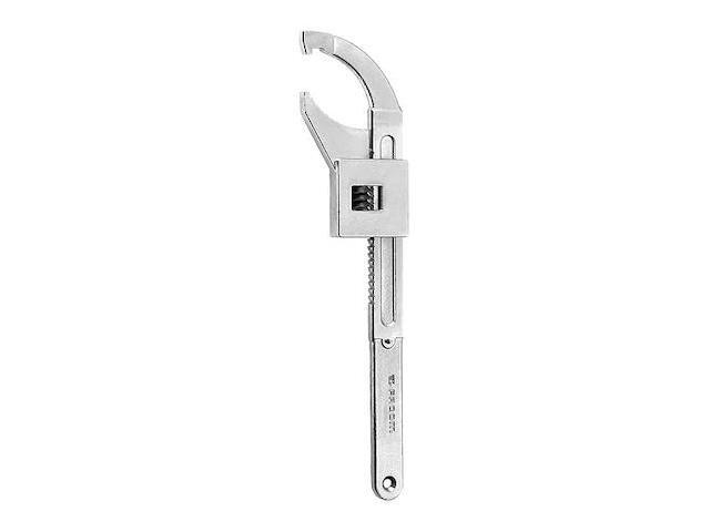 FACOM FA-115A.200 Adjustable Heavy-Duty Hook Wrench 7'