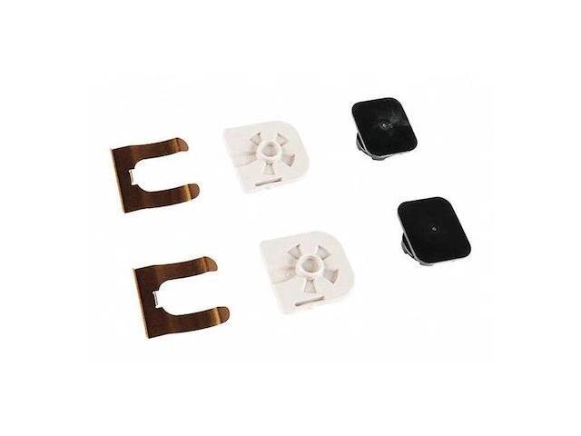 3M SPEEDGLAS 27-0099-52 Pivot Kit for 9100 MP