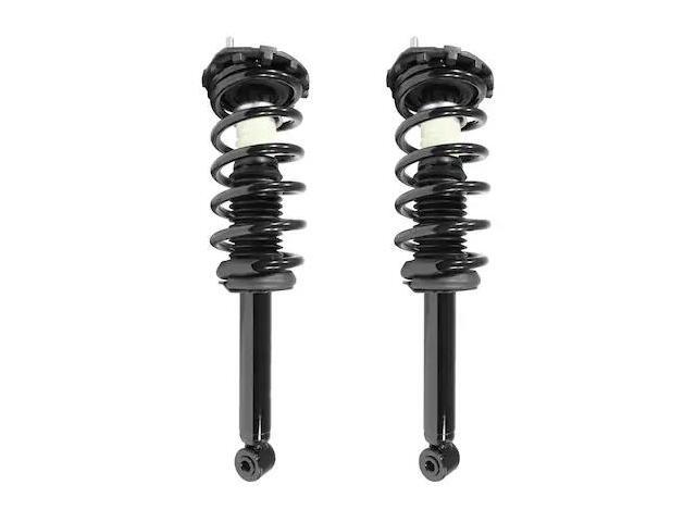 UNITY 2-15430-001 2-15430-001 Rear Complete Strut Assembly Kit