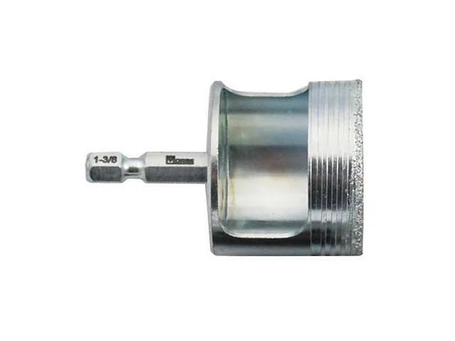 MORSE DGM16C 1' Diamond Grit Hole Saw