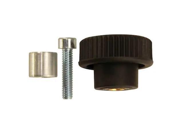 BESSEY STC-SET-T20 Toggle Clamp Adaptor,For MFT Table