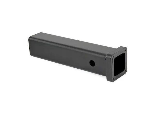 REESE 11021 Receiver Tube,12 In
