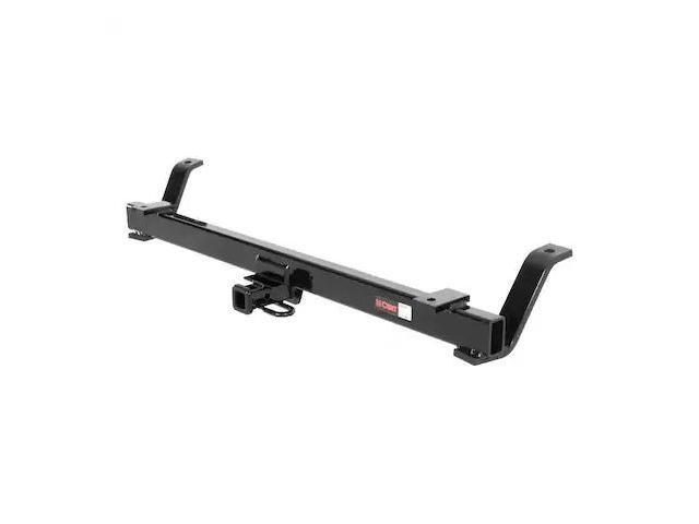 CURT 11041 Trailer Hitch,1-1/4' Rcvr,Class 1,11041