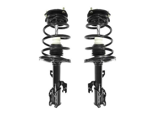 UNITY 2-11711-11712-001 2-11711-11712-001 Front Complete Strut Assembly Kit