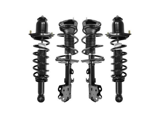 UNITY 4-11101-15373-001 4-11101-15373-001 Front and Rear Complete Strut