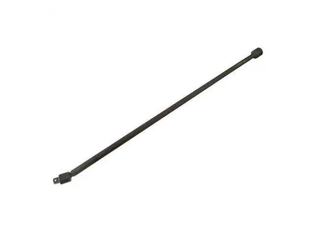 STEELMAN 79994 Impact Extension,1/2 in,24 in. L