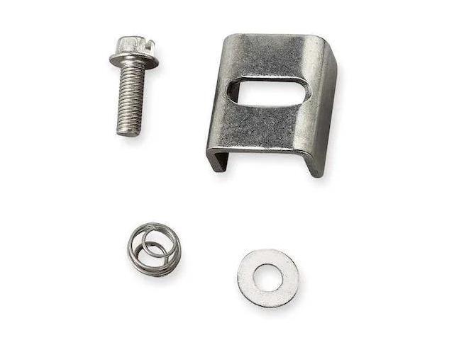 WIEGMANN WAN12RA Clamp,Replacement,Assy
