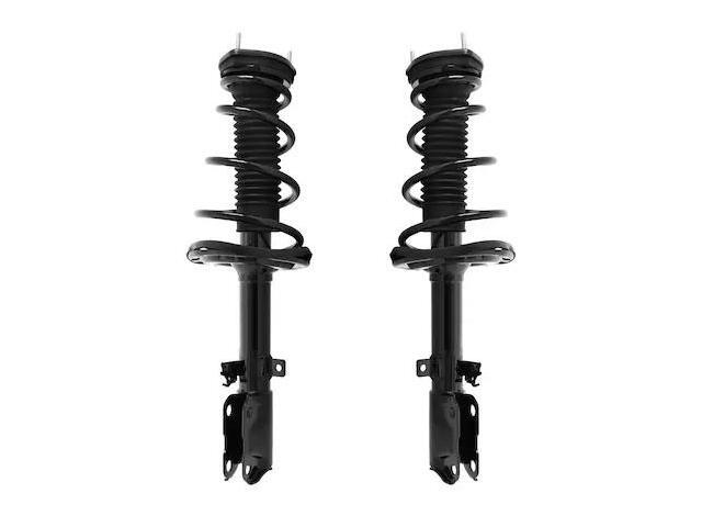 UNITY 2-15073-15074-001 2-15073-15074-001 Rear Complete Strut Assembly Kit