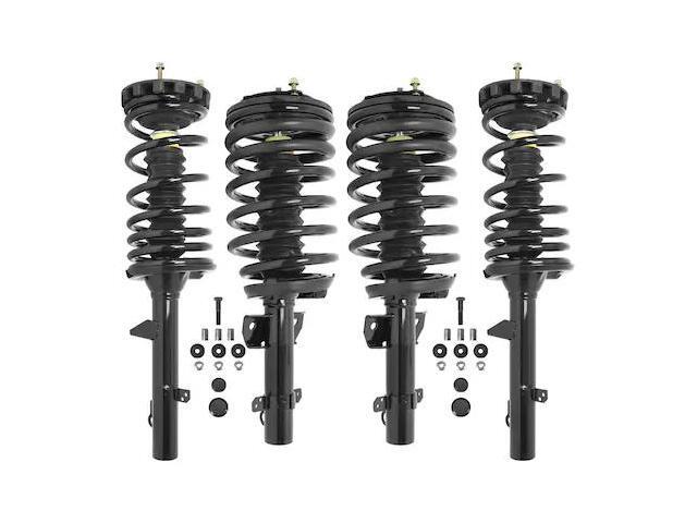 UNITY 68100c 68100c Front and Rear Conversion Kit