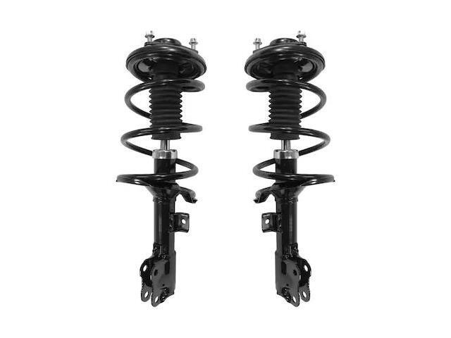 UNITY 2-13041-13042-001 2-13041-13042-001 Front Complete Strut Assembly Kit