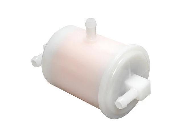 BALDWIN FILTERS BF7849 Fuel Filter,3-3/8 x 1-27/32 x 3-3/8 In