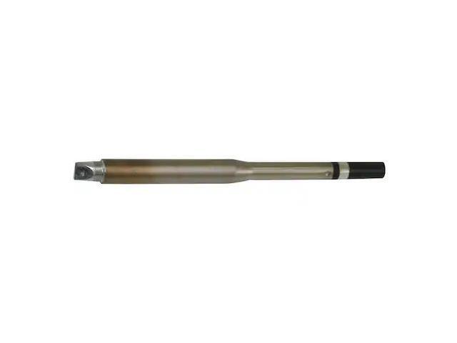 HAKKO T22-D52 Soldering Tip, Chisel, Heavy Duty, 5.2 mm, For Use With Mfr. No.